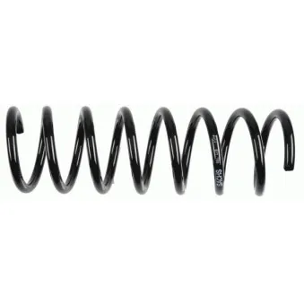 Ressort de suspension SACHS 994 448