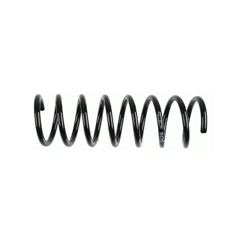 Ressort de suspension SACHS 994 448