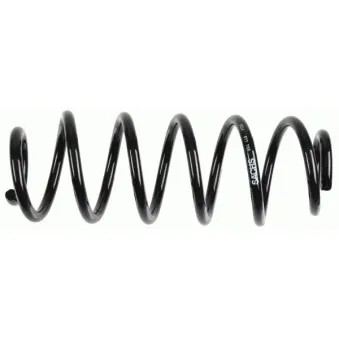 Ressort de suspension SACHS 994 449