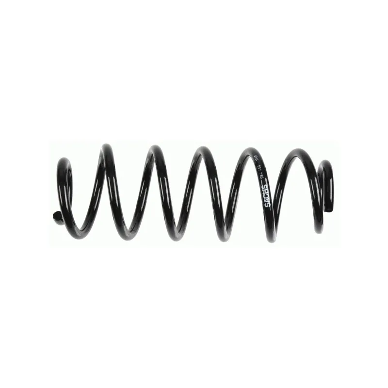 Ressort de suspension SACHS 994 449