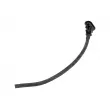 Gicleur d'eau de nettoyage, nettoyage des phares avant gauche TEKNÖR EDS-LR-010 - Visuel 2