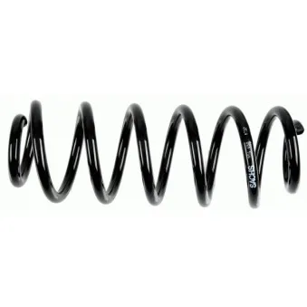 Ressort de suspension SACHS 994 450