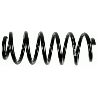 Ressort de suspension SACHS 994 451