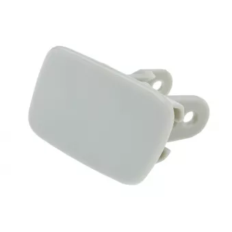 Enjoliveur, pare-chocs avant gauche TEKNÖR EDS-BM-090