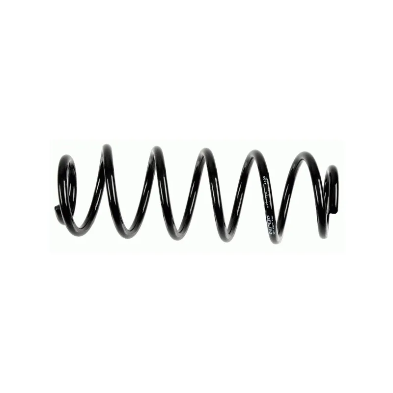 Ressort de suspension SACHS 994 452