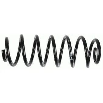 Ressort de suspension SACHS 994 453