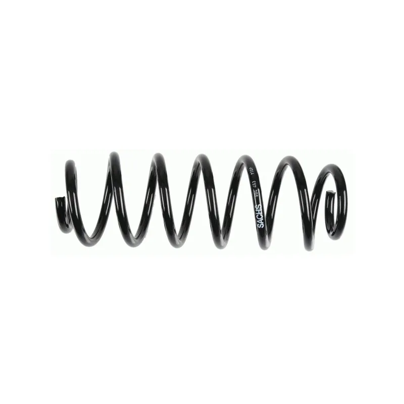 Ressort de suspension SACHS 994 453