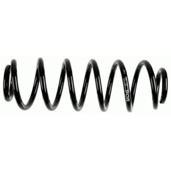 Ressort de suspension SACHS 994 454