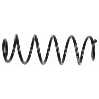 Ressort de suspension SACHS 994 455