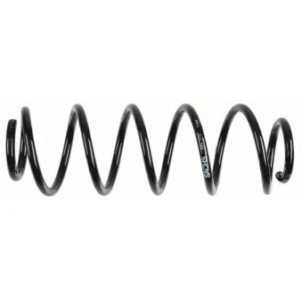 Ressort de suspension SACHS