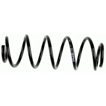 Ressort de suspension SACHS 994 457