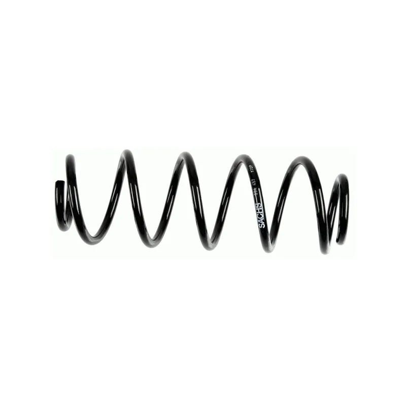 Ressort de suspension SACHS 994 457