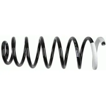 Ressort de suspension SACHS