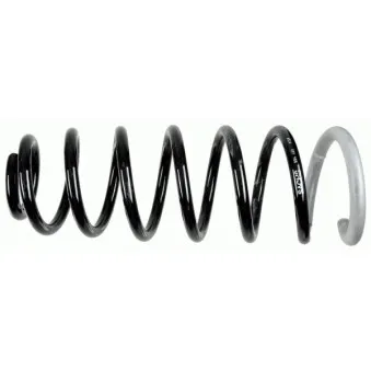 Ressort de suspension SACHS 994 460