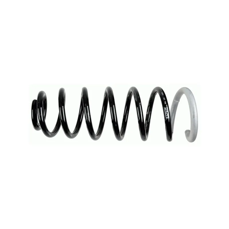 Ressort de suspension SACHS 994 460