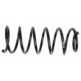 Ressort de suspension SACHS 994 462