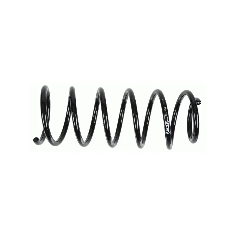Ressort de suspension SACHS 994 462