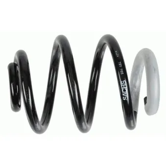 Ressort de suspension SACHS 994 464