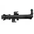 Gicleur d'eau de nettoyage, nettoyage des phares avant gauche TEKNÖR EDS-AU-051 - Visuel 3