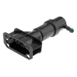 Gicleur d'eau de nettoyage, nettoyage des phares TEKNÖR EDS-AU-050 - Visuel 1