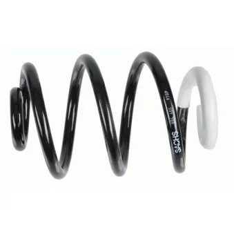 Ressort de suspension SACHS 994 465