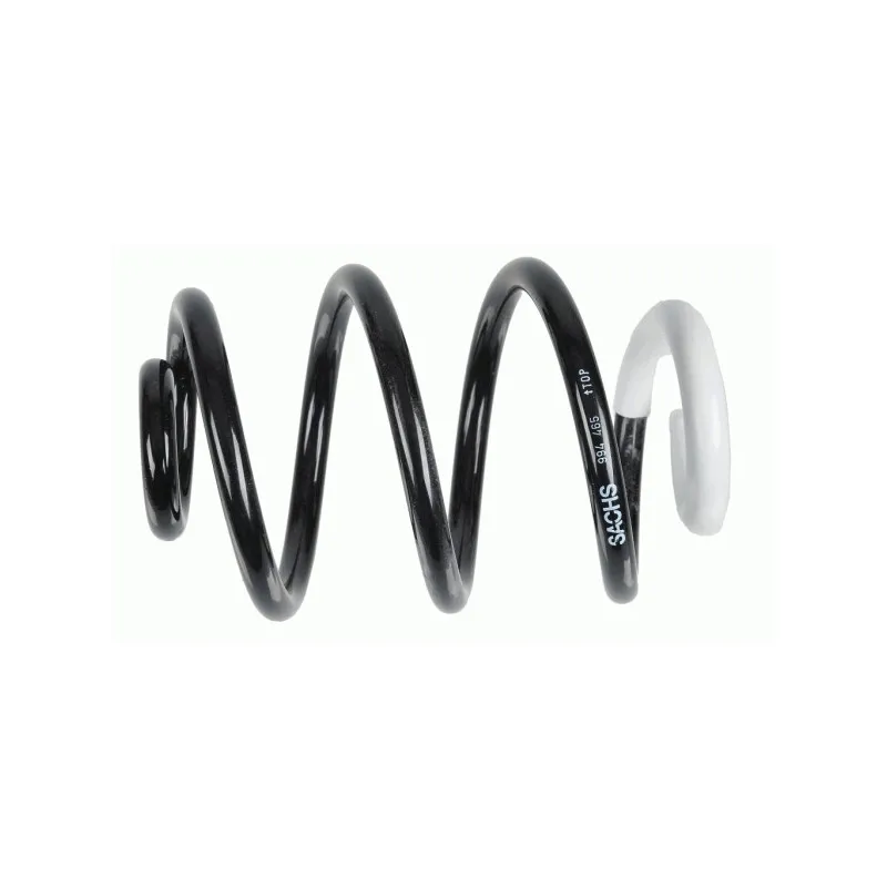 Ressort de suspension SACHS 994 465