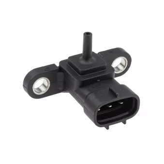 Capteur, pression de suralimentation TEKNÖR ECM-TY-005
