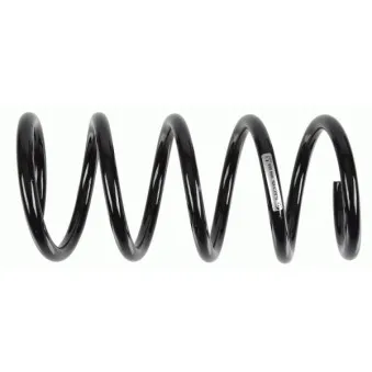 Ressort de suspension SACHS 994 466