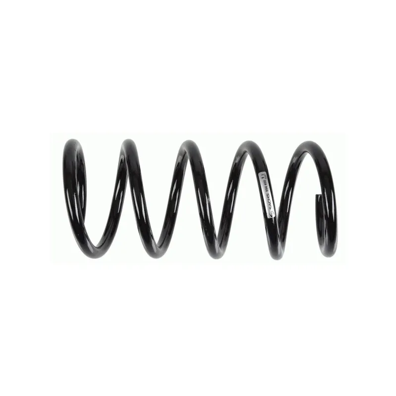 Ressort de suspension SACHS 994 466