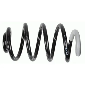 Ressort de suspension SACHS 994 467