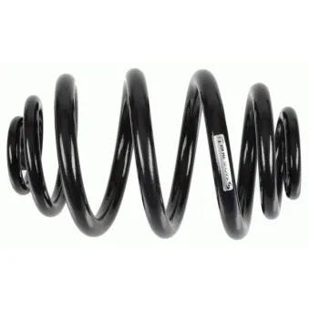 Ressort de suspension SACHS