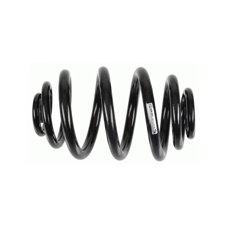 Ressort de suspension SACHS 994 469