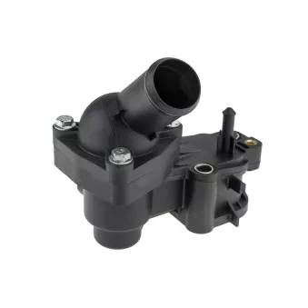 Thermostat d'eau TEKNÖR CTM-FR-019