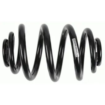 Ressort de suspension SACHS 994 472