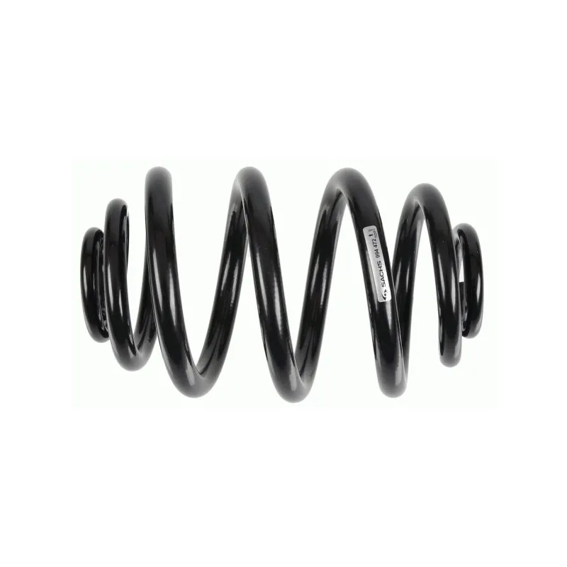 Ressort de suspension SACHS 994 472