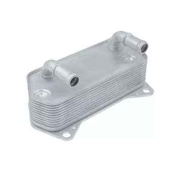 Radiateur d'huile de boîte automatique TEKNÖR CCL-VW-021