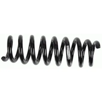 Ressort de suspension SACHS 994 477