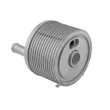 Radiateur d'huile TEKNÖR CCL-VW-020 - Visuel 2