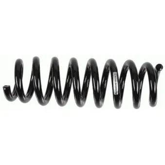 Ressort de suspension SACHS 994 478