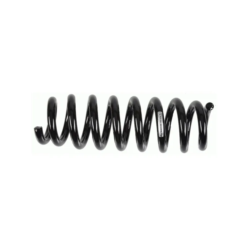 Ressort de suspension SACHS 994 478