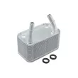 Radiateur d'huile de boîte automatique TEKNÖR CCL-BM-036 - Visuel 1