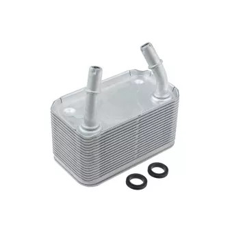 Radiateur d'huile de boîte automatique TEKNÖR