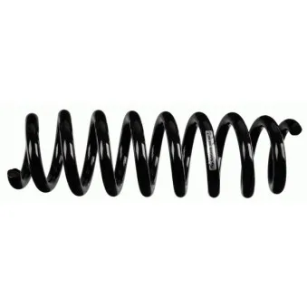 Ressort de suspension SACHS 994 480