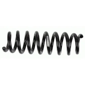Ressort de suspension SACHS 994 481