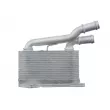 Radiateur d'huile TEKNÖR CCL-AU-051 - Visuel 3