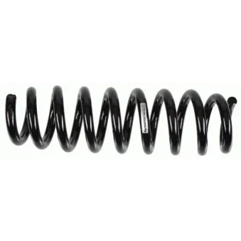 Ressort de suspension SACHS 994 482