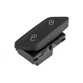 Commande, ajustage du miroir TEKNÖR EWS-VW-162