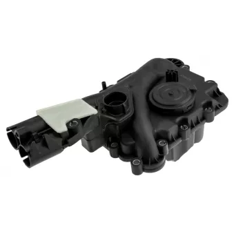 Séparateur d'huile, prise de recyclage des gas de carter TEKNÖR EPCV-VW-014