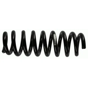 Ressort de suspension SACHS 994 484