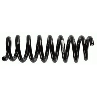 Ressort de suspension SACHS 994 485